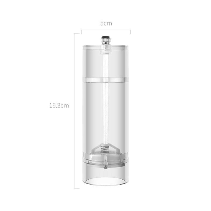 transparent-grinder-kitchen-accessories-pepper-grinder-kitchen-grinder-seasoning-grinder-acrylic-grinder