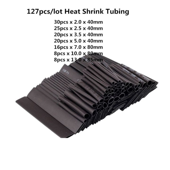 127-164-150-328-530pcs-assorted-polyolefin-heat-shrink-tube-cable-sleeve-wrap-wire-set-insulated-shrinkable-tube-cable-management