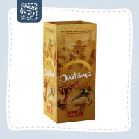 Fun Dice: Onitama Board Game