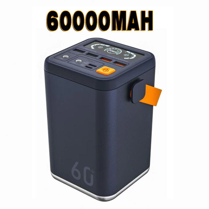 พาวเวอร์แบงค์100000mah-100w-ชาร์จเร็วสุด-power-ban-k-เพาเวอร์แบงค์-แบตเตอรี่สำรอง-ชาร์จครั้งเดียวใช้-60วัน-พาเวอร์แบงค์-เพวเวอร์แบงค-พาวเวอร์เเบงค์-แบตสำรอง-พาวเวอแบงค์แท้-เพาเวอแบงค์แท้-เพาวเวอร์แบงค