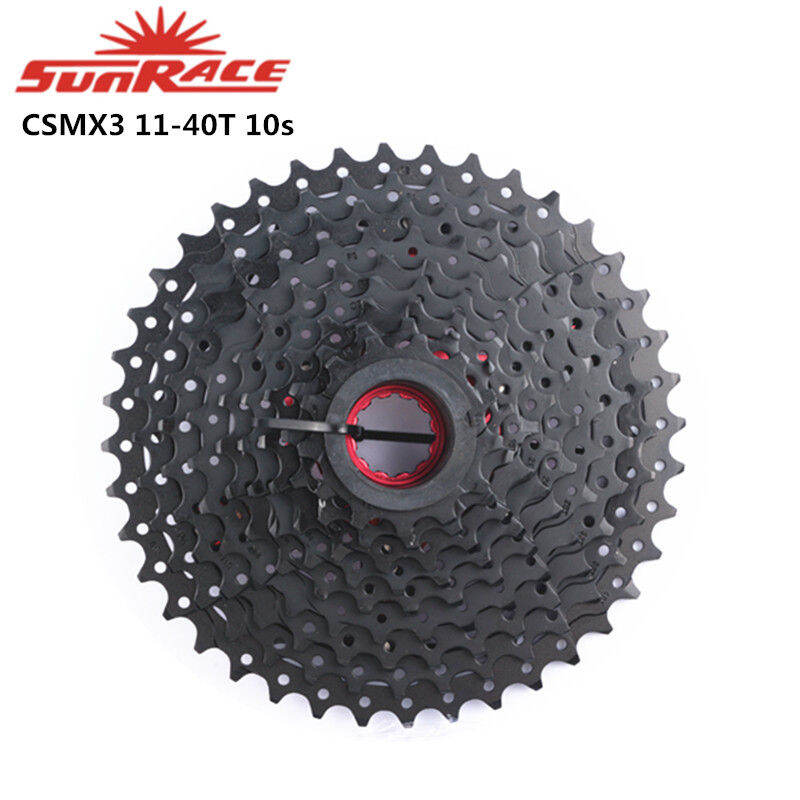 Sunrace 11 tốc độ csms8 csmx8 11-46t 11-51t 10 tốc độ csmx3 csms1 csms3 ...