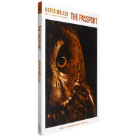 The passport Herta Muller nobe