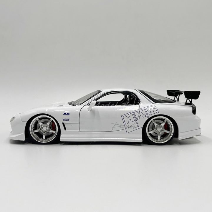 1-24-diecast-car-model-toy-1993-mazda-rx-7-vehicle-replica-collector-edition