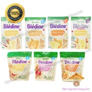 Bột lắc sữa Bledina cho bé