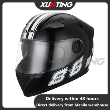 Greenroad full hot sale face helmet