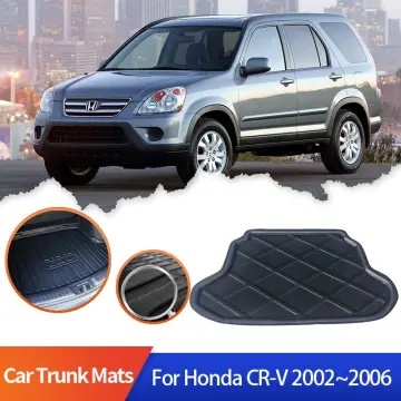 2005 honda crv store trunk cover