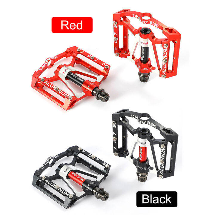 flat-bike-pedals-mtb-road-3-sealed-bearings-bicycle-pedals-cycling-accessory-anti-slip-widen-area-bike-mtb-bicycle-part