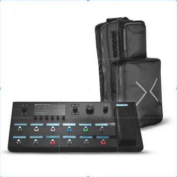 Line 6 HELIX Guitar Multi-effects Processor