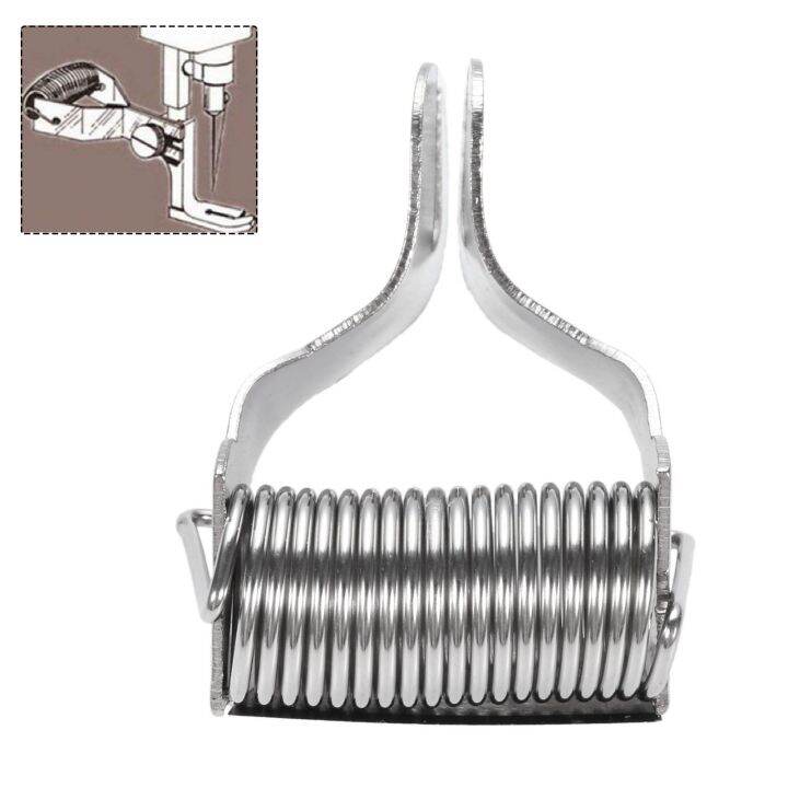 Industrial Sewing Machine Thread Cutter Industrial Sewing Machine Knife