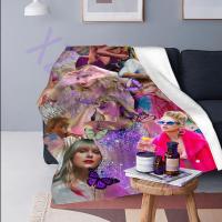 Taylor Swift Album Poster 05 Quilt Blanket Bedding Family Gift Idea For Fans For Him For Her  002