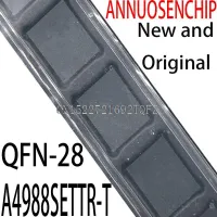 10PCS New and 4988ET QFN-28 A4988SETTR-T