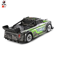 WLtoys K969 K989 284131 1:28 Rc รถ4WD Off-Road 2.4G 30กม.ชม.ความเร็วสูง Drift รีโมทคอนล128รถยนต์ของเล่นสำหรับของขวัญ