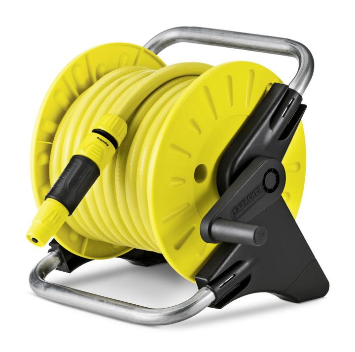 karcher-สายฉีดน้ำพร้อมโรล-hose-reel-hr-25-สายยางยาว-15-เมตร-ใช้งานง่าย-ทนทาน-2-645-118-0-คาร์เชอร์