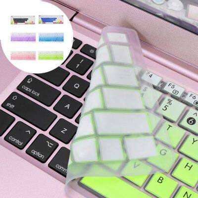 Keyboard Cover Keypad Film Skin Protector Notebook Silicone Protection for Asus K50 Laptop Accessory Keyboard Accessories