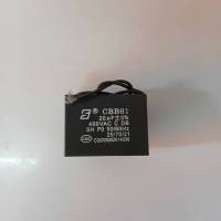 Capacitor คาปาซิเตอร์  20 uF / 400 v