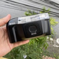 กล้องฟิล์มคอมแพ็ค Ricoh RT-550 date