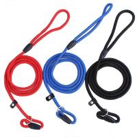 Reflective Nylon Dog Leashes Traction Rope Durable Pet Training Running Walking Safety Mountain Climb Dog Leashes Rope