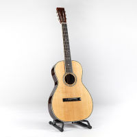 กีตาร์โปร่ง Blueridge รุ่น BR-371 ,12-FRET, Style O Parlor ALL SOLID ( Sitka Spruce / Indian Rosewood ) พร้อมกระเป๋า