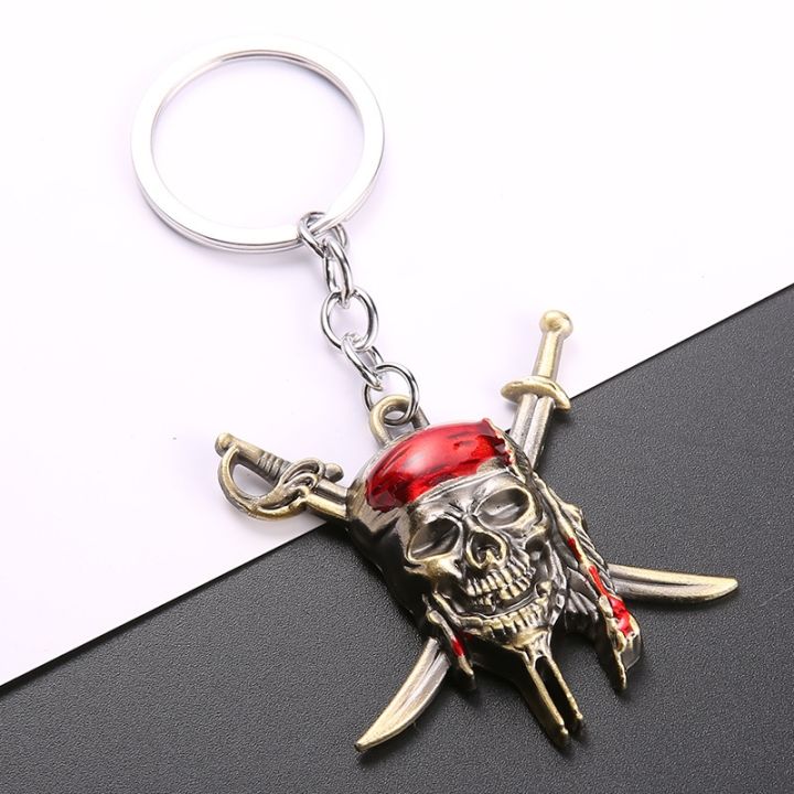 cw-pirates-of-the-keychain-chain-gifts-pendant-accessories-rope