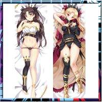 Dakimakura อ้วนสั่งซื้อขนาดใหญ่เซ็กซี่อะนิเมะโยนหมอนสั้นอะนิเมะหมอนคู่นอนหมอนร่างกาย