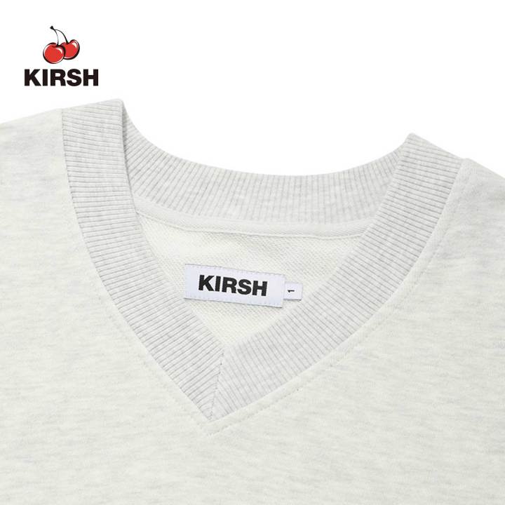 kirsh-small-cherry-v-neck-sweat