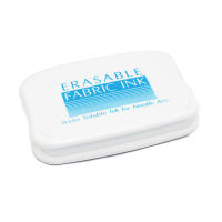 Tsukineko Erasable Fabric Ink Pad Japan