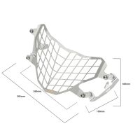 กระจังหน้ากระจังอุปกรณ์ปกป้องป้องกันไฟหน้ารถจักรยานยนต์สำหรับ BMW G310 G310GS GS 310 GS 2017 2018 2019-2022 310GS G310R