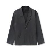Áo khoác vest nam dáng rộng size S-4Xl thời trang phong cách Hàn Quốc