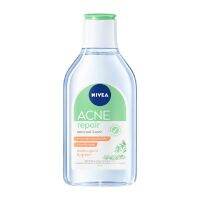 Nivea Acne Repair Micellar Advanced นีเวีย แอคเน่รีแพร์ไมเซล่า แอดวานซ์ 400มล