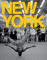 New York in My Pocket นิวยอร์ค guide book แนะนำท่องเที่ยวนิวยอร์ค