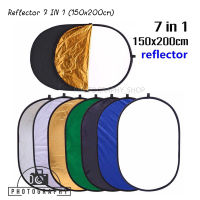 Reflector แผ่นสะท้อนแสง 7 IN 1 (150x200cm) รีเฟค