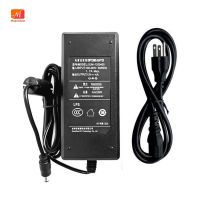 Gratis Ongkir ถั่วเหลือง12V 4A 48W AC อะแดปเตอร์ DC 1200400 SOY-1200400สำหรับอะแดปเตอร์ชาร์จในรถยนต์แหล่งจ่ายไฟหน้าจอ HKC