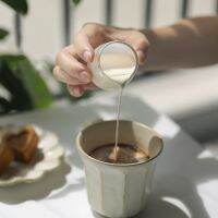 ❆☃ﺴ Coffee Milk Cup Seasoning Dish Glass Multi-functional Taste Dish Mini Szie Super Cute Kitchen Utensil 50ml