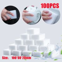 100x60x20mm Sponge Eraser Cleaner Cleaning Tools Wholesale