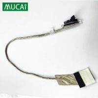 Video screen Flex cable For Lenovo ThinkPad W510 T510 T510i laptop LCD LED Display Ribbon cable 75Y5557 50.4CU03.013