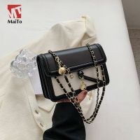 --nxkb238805☎❄  Maito fashionable joker contracted senior female Korean small bag to feel little bread leisure commute the single shoulder bag