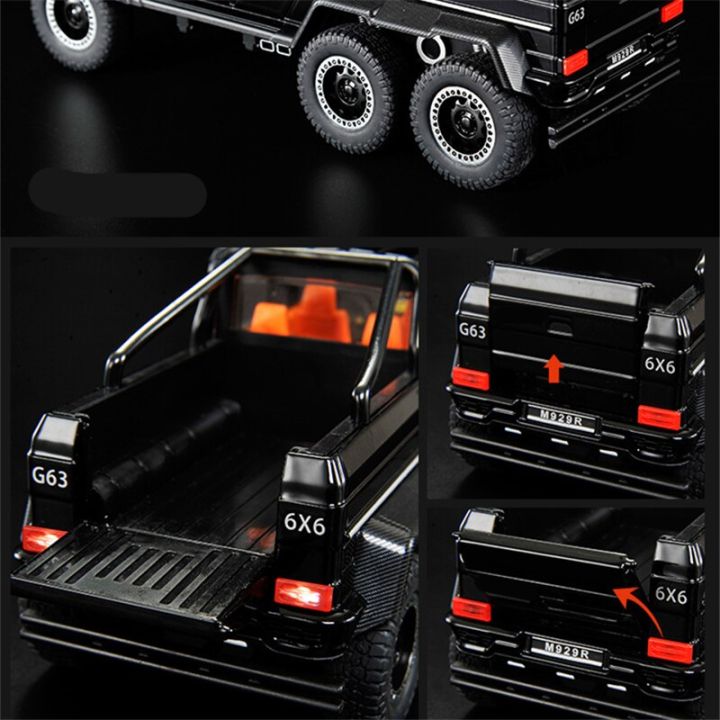 1-20-g65-g63-6-6-big-tire-alloy-car-model-diecast-metal-toy-off-road-vehicles-car-model-sound-and-light-simulation-children-gift