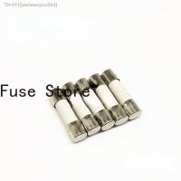 ✼☢◇ 10PCS 0216.500MXP5x20 Ceramic Fuse Tube F500mA H250VP Fuses Quickly.