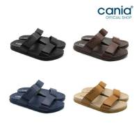 Cania รองเท้าแตะสวมชาย CM13035 Size 40-44