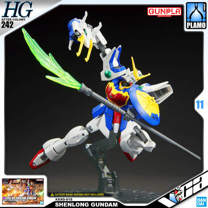 vca-bandai-gunpla-high-grade-after-colony-hgac-hg-shenlong-gundam-ประกอบ-หุ่นยนต์-โมเดล-กันดั้ม-กันพลา-ของเล่น-vcagth