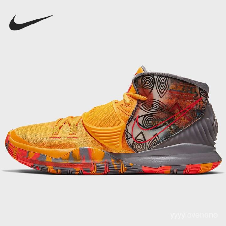 kyrie irving 6 basketball shoes