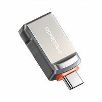 อะแดปเตอร์ USB-A 3.0ถึง Type-C OTG Data Sync Adapters ตัวแปลงคีย์บอร์ด USB-A