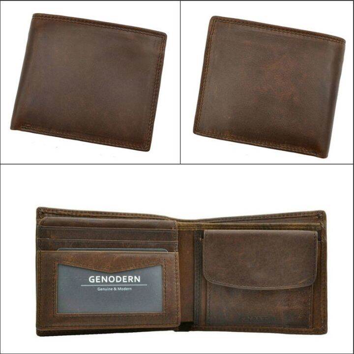 layor-wallet-cowmen-wallets-with-coin-pocketmale-purse-function-brownleather-menwith-card-holders