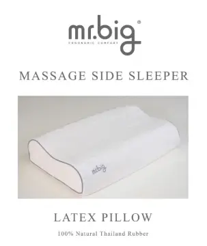 mr.big Leg Pillow.