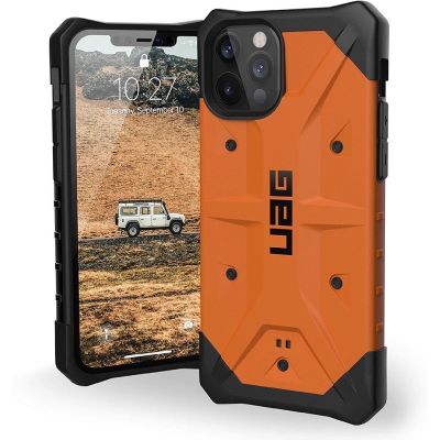 UAG เคสโทรศัพท์รุ่น Pathfinder สำหรับ iPhone 14 Pro Max Iphone 13 Pro Max Iphone 12 Pro Max 11 Pro Max XS XR XsMax Iphone 6 7Plus 8 Plus 12 Mini Schockfroof เคสโทรศัพท์