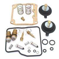 ♚┋ parts cylinder carburetor maintenance jet repair kit 2 set for Suzuki VS1400 VS800 VS800GL VZ800