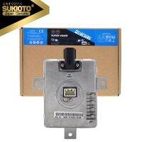 Sukioto ไฟหน้ารถญี่ปุ่น Ballast Hid W3t10471 X6t02993 X6t02981 W3t14371 W3t12472สำหรับ S2000อาคูร่าฮอนด้าสำหรับ Mazda 3 Mx 5 Miata