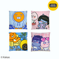 New Collection!!!  Kakao Friends หมอนอิงไซส์ใหญ่ 36*36 นิ้ว