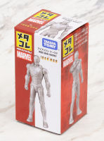 โมเดล ไอรอนแมน มาร์ค2 Takara Tomy Metal Figure Collection Marvel Iron Man Mark 2