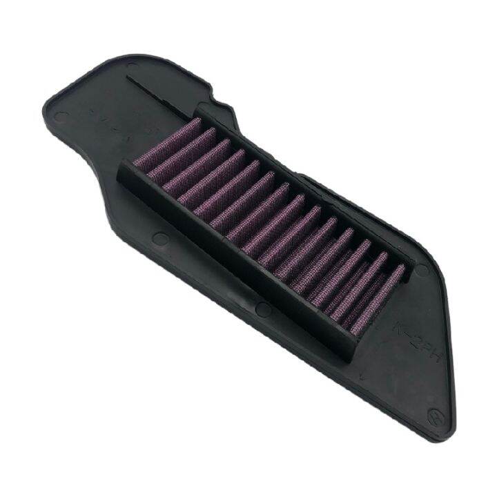 Washable Air Filter MIO 125 MIO M3 and motorcycle Lazada PH